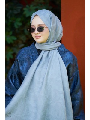 Füme Loryan Scarf Aria Elina Şal