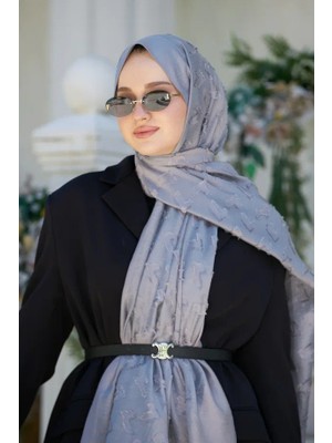 Füme Loryan Scarf Lavin Liana Şal