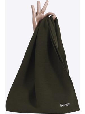 Default Item Haki Invee Caz Şal 1246