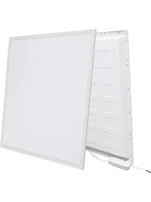 Uravas Store Ledx Al-Slm-G 40W 60X60 3000K Günışığı Smd Sıva Altı LED Panel Armatür