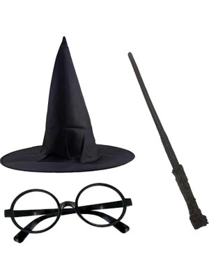 Uravas Store Harry Potter Parti Seti
