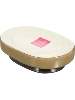 Esranın Dünyası Modern Sabunluk - Şık Tasarım