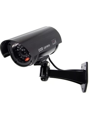 Uravas Store Caydırıcı Güvenlik Kamerası