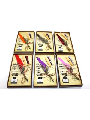 Uravas Store Divit Hokka Seti Model 10