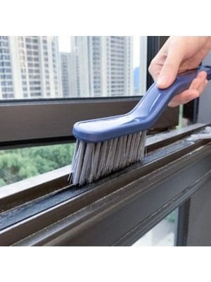 Esranın Dünyası Çok Fonksiyonlu Derz Temizleme Fırçası