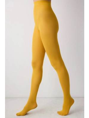 Qulat Penti Kadın Mikro 40 Külotlu Çorap