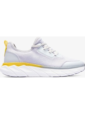 Nautica Erkek Gri Sneaker