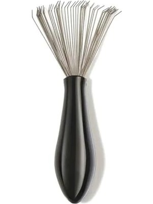 Esranın Dünyası Ince Tel Uçlu Tarak ve Fırça Temizleme Aleti