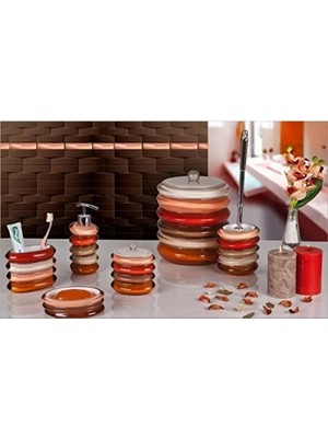 Esranın Dünyası Kaliteli Tuvalet Fırçası, Modern Tasarım, Ergonomik Kullanım