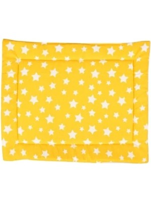 Esranın Dünyası Çift Taraflı Sünger Dolgulu Evcil Hayvan Yatağı, 36X30 cm