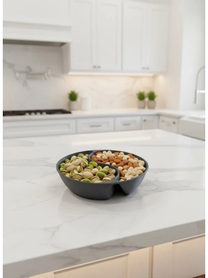 Terrien Gri Çerezlik