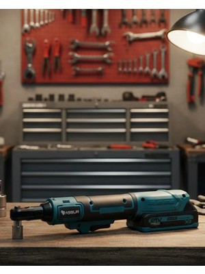 Terrien Yandan Sıkma Somun