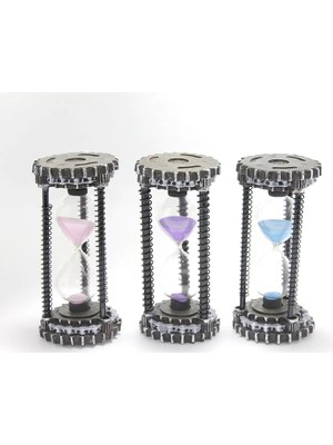 Uravas Store Tasarım Kum Saati