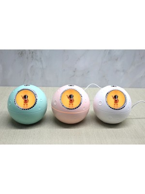 Uravas Store Ledli Buhurdanlık Difüzörü ALK1168