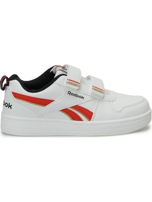 Reebok Royal Prıme 2.0 Two Strap Beyaz Unisex Çocuk Sneaker