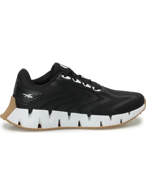 Reebok Zıg Rıse Siyah Kadın Koşu Ayakkabısı