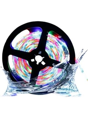 Uravas Store 5 Metre Şerit LED