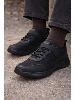 Wickers 3021 Erkek Rahat Sneaker