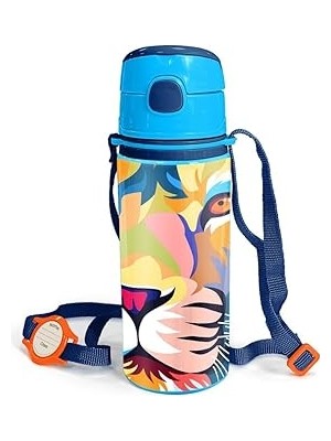 Uravas Store Erkek Çocuk Coral High Erkek Çocuk Matara 11938