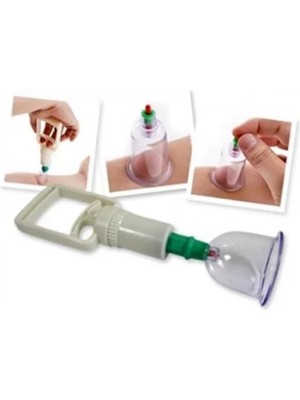 Uravas Store Hacamat Kupa Seti 6 Adet