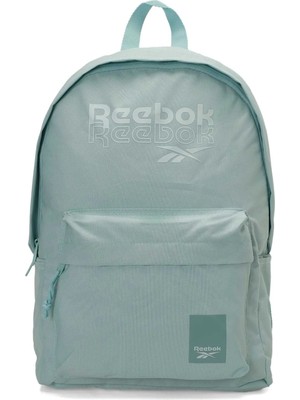 Reebok Ona 45CM Backpack Turquoı Mavi Unisex Sırt Çantası