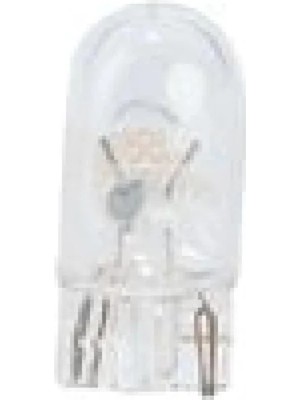 Esranın Dünyası 12V 5W Dipsiz Ampul - 10 Adet