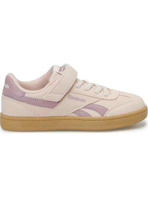 Reebok Smash Edge Elastıc Pembe Unisex Çocuk Sneaker