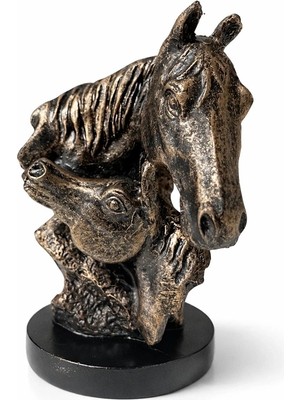 Polyester At Büstü ALK4487 Nemere