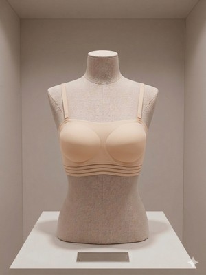 F.k Fk Lotus Sütyen