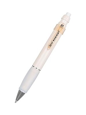 Uravas Store Serve Deep Mekanik Kursun Kalem 07MM Fi̇ldi̇şi̇