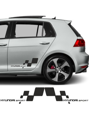 Hyundai I30 Yan Sport (28*13)