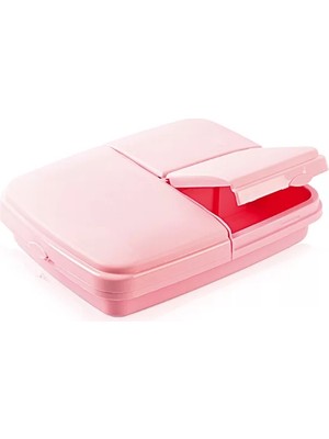 Uravas Store Natürel Beslenme Kabı