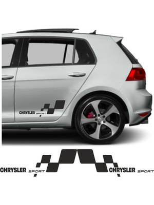Chrysler Neon Yan Sport (28*13)