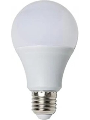 Esranın Dünyası 9W Beyaz LED Ampul - E27