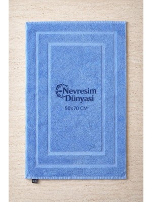 Zemira Ayak Hlu 50X70 Mi