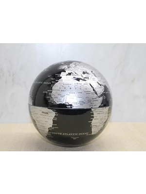 Uravas Store Masaüstü Dönen Dünya Küre - Model 7