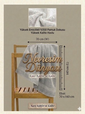 Zemira Prime Hlu 70X140 Gri