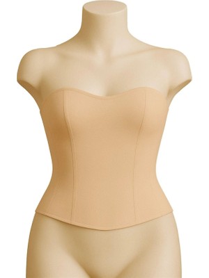 Aria's Closet Arias Closet Ten Mı Emay 9155 Terletici Korse Büstiyer