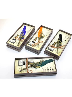 Uravas Store Divit Hokka Seti Model 5