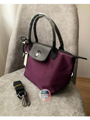 Bonheur Longchamp Energy Medium