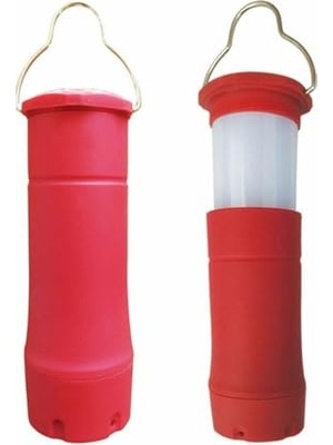 Fremp Jungle Katlanır Kamp Lambası