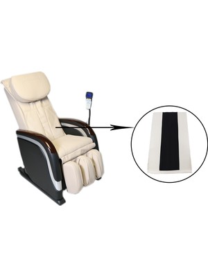 Miraclekoltuk Miracle Masaj Koltuğu Kılıf Takımı