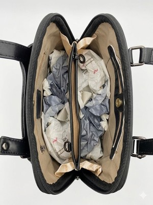 Miami Polo Club El ve Omuz Çantası