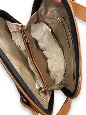 Miami Polo Club El ve Omuz Çantası