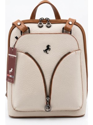 Miami Polo Club El ve Omuz Çantası