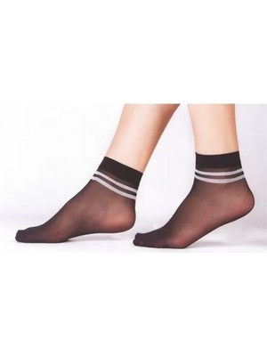 Marsilyan Daymod Sport Kadın Soket