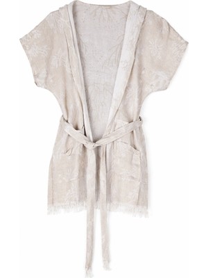 AQUATOLIA Aquatolıa Resif Kısa Bornoz