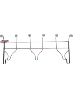 Marsilyan Amerikan Kapı Arkası Askı Altı Kollu (4887)