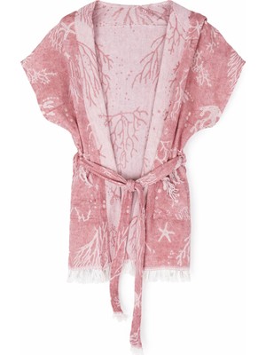 AQUATOLIA Aquatolıa Resif Kısa Bornoz