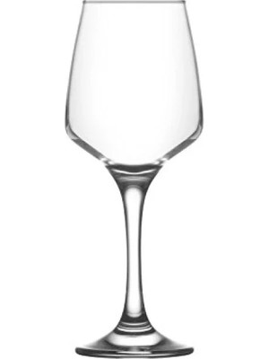 Esranın Dünyası 6'lı Yüksek Kalite Su-Şarap Kadehi Seti